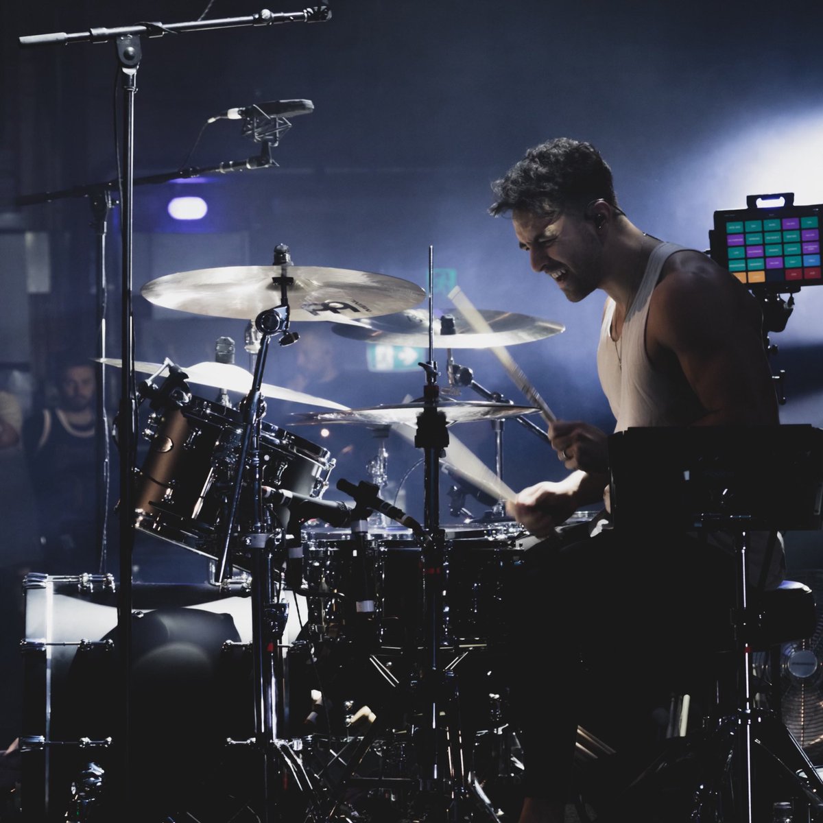 I Prevail tweet media