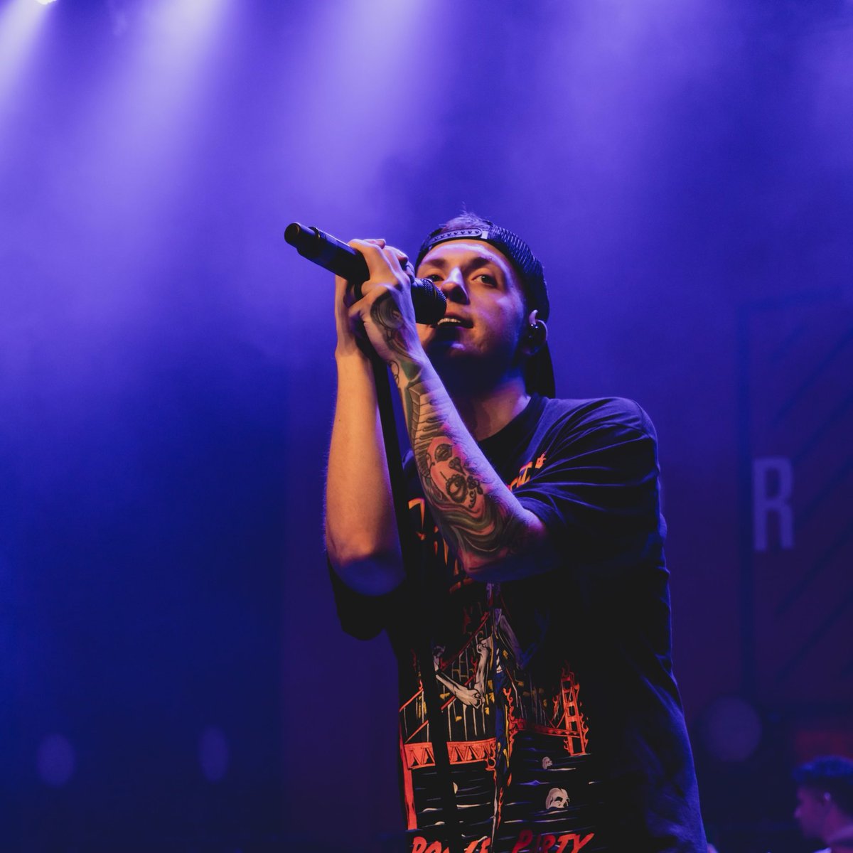 I Prevail tweet media