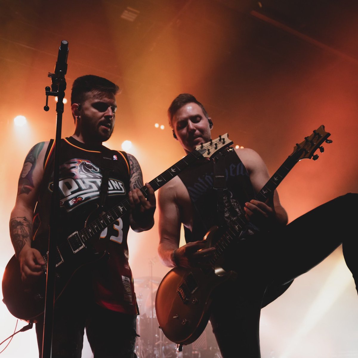 I Prevail tweet media