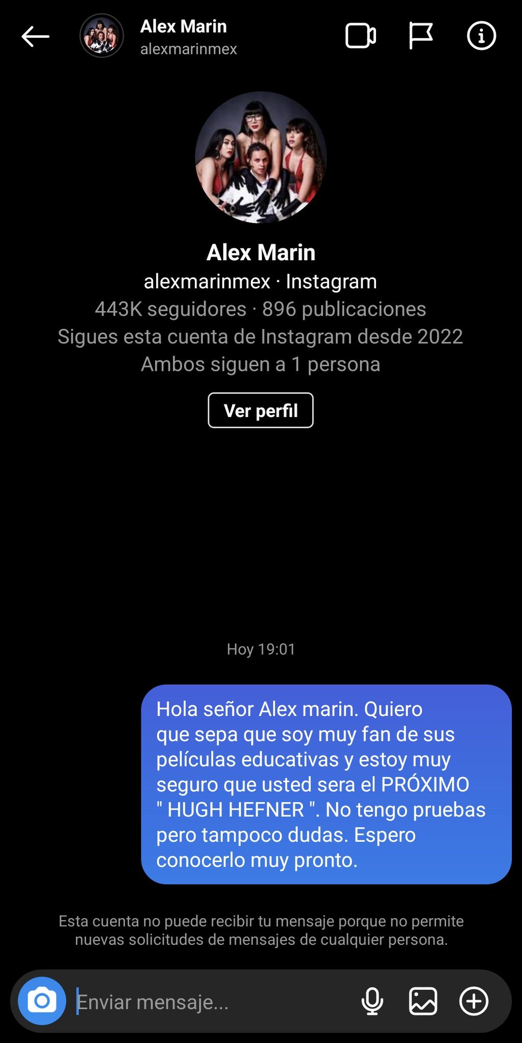 @AlexMarinMex1 guarden este twitt. https://t.co/tsQDHLxziT
