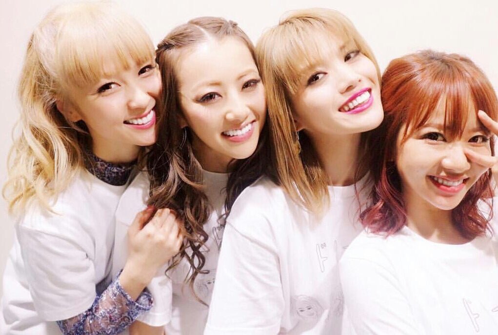 egirlsofficial's tweet photo. Today marks 20 years since ot4 dream debuted! Congrats girlies, miss the four of you so much😭💗 

#dream20thAnniversary https://t.co/H1LN7ThbqS