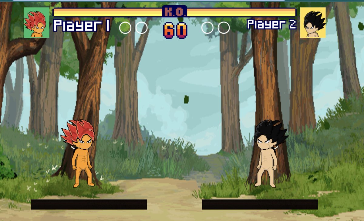 Pocket Godz - PLAY NOW - P2E Fighter Game tweet media