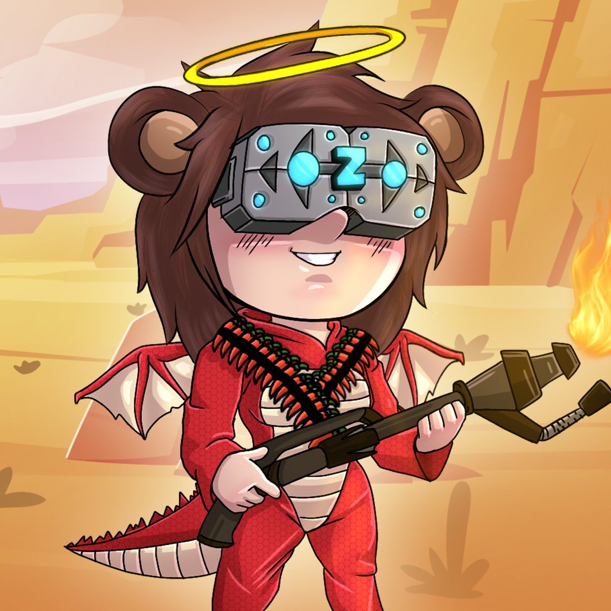 ZooFanatics tweet media