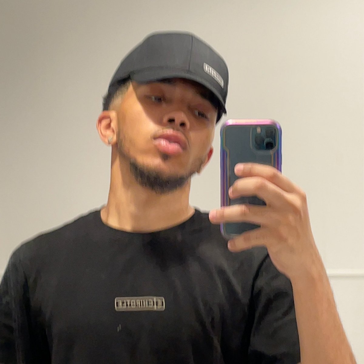Thatsnas's tweet photo. what can i get for you? ๐ #chipotbae https://t.co/MHMLWnzWRz