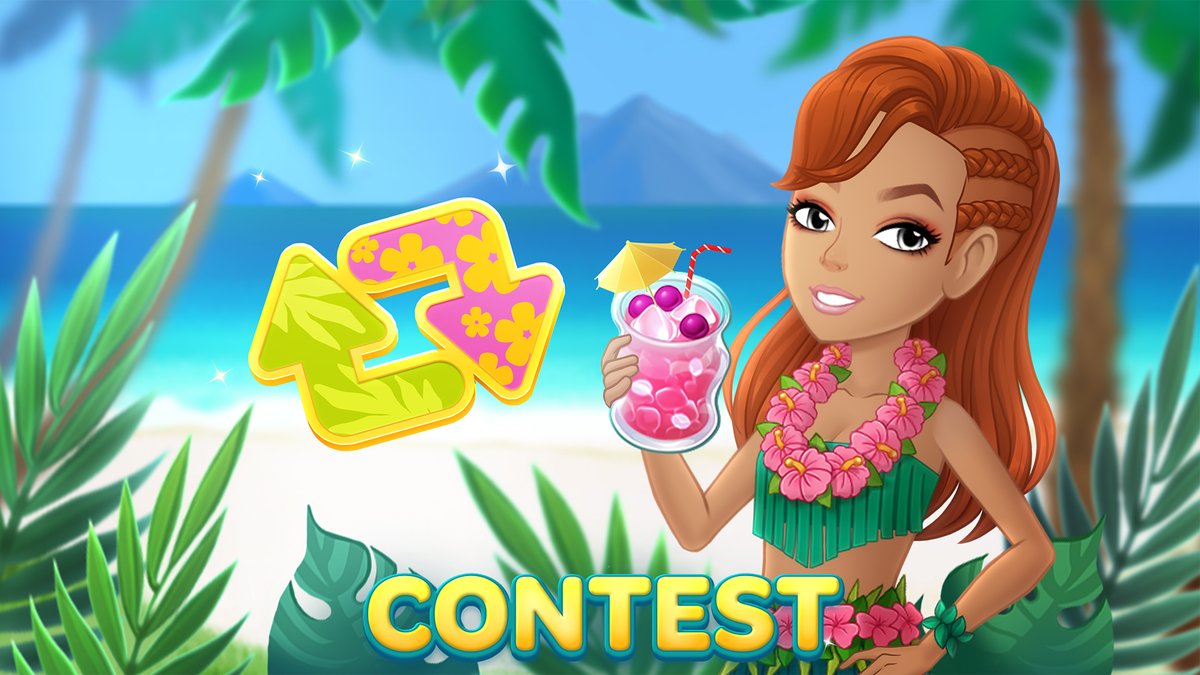 cookingdiary's tweet photo. New contest—a new chance to win rubies! 😊
Follow Cooking Diary on Twitter and retweet this tweet. We will randomly choose 15 Chefs among those who retweeted and award them with 100 rubies. Don't skip this chance! 😉

#cookingdiary #tastyhills #mobilegames https://t.co/O4Bpf7EAC0