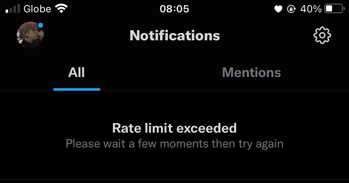 huh?? di naman ako fame house baket nagexceed saken