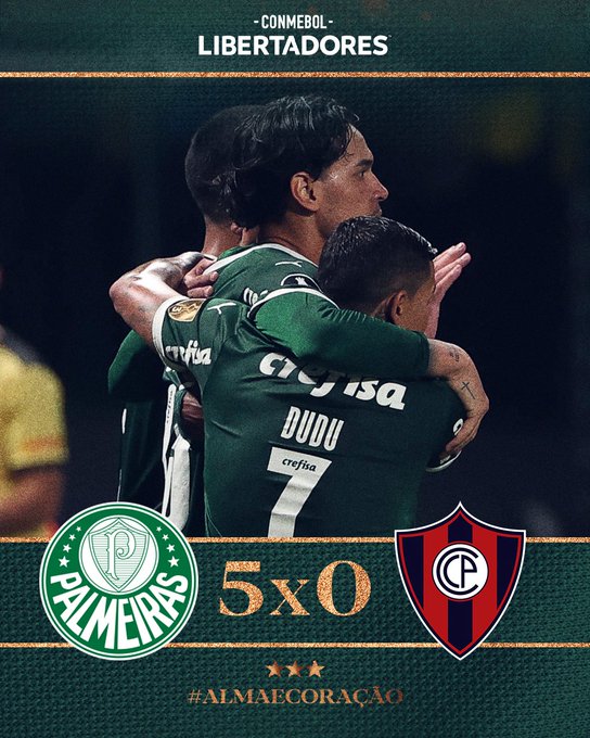 5 a 0 no São Paulo, pênalti de Tiquinho Relembre momentos marcantes do  título do Palmeiras, palmeiras