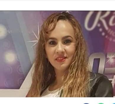 Luna_pacheco19's tweet photo. Patricia Rodríguez, 31 años, mamá de una nena, asesinada a golpes por su ex pareja, envuelta en film y enterrada.
Vanesa Concha, 29 años, mamá de una nena, estaba embarazada, fue asesinada por su novio que la colgó de un árbol para simular un suididio. https://t.co/CjUBkzQSg3