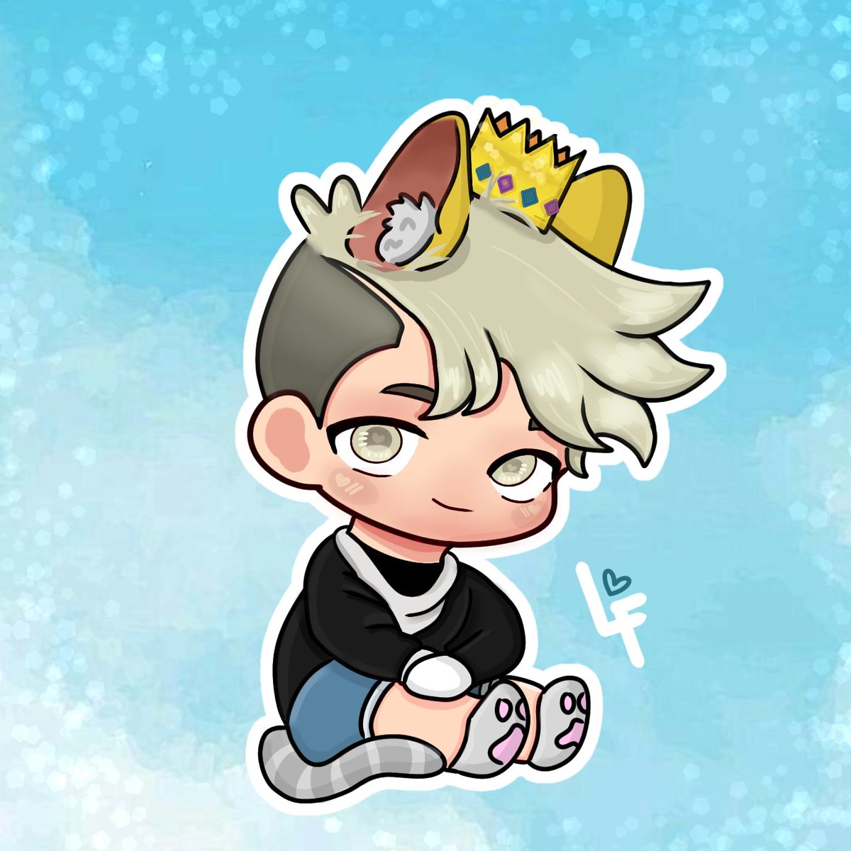 Nueva fotito de perfil muchas gracias @Looofi34 excelente trabajo 💪🏻