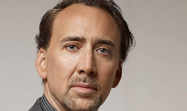 Reveal 040/100
Movie: Con Air
Nicolas Age: 33
Movie Released: 1997
# Awards Nic Won: 2
Cage Gauge: #16
Eyes: side-eye
Hair: slick
Expression: condescending
Prop: goatee