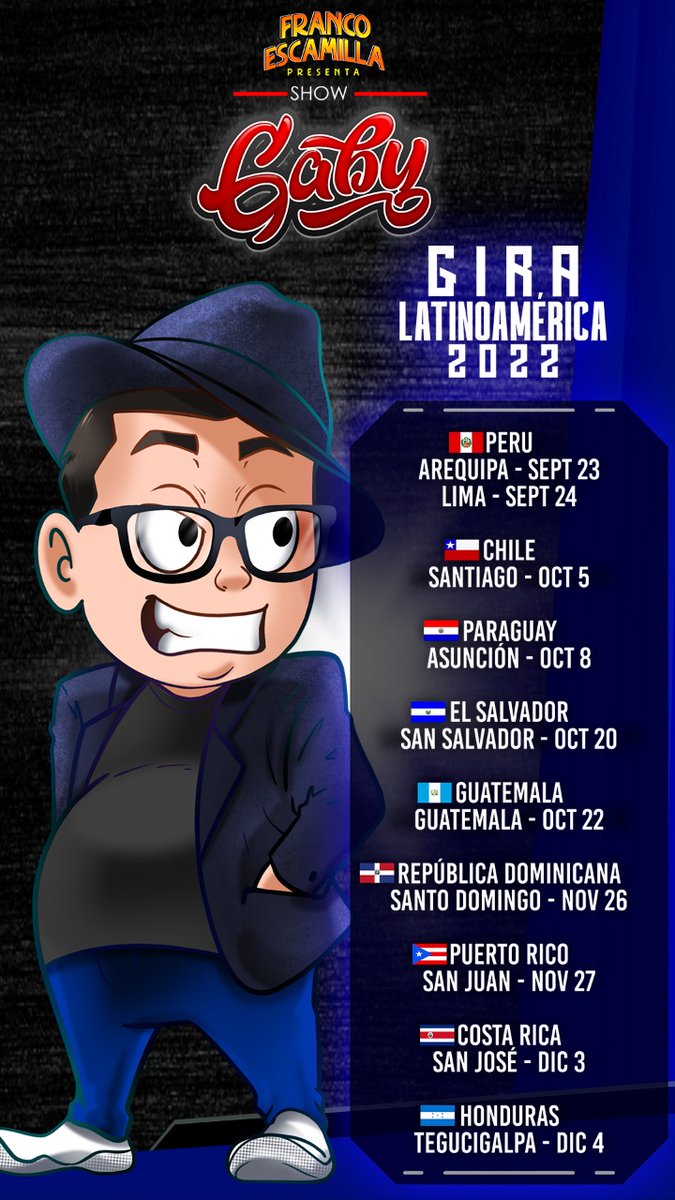 Franco Escamilla tweet media