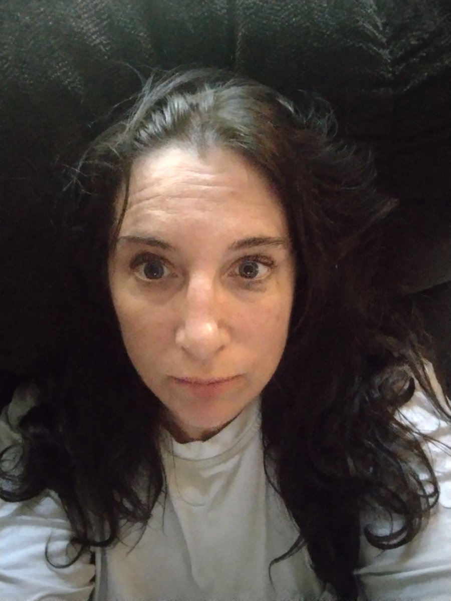 worldforchange2's tweet photo. How you look after 230 packages in my SUV https://t.co/f0CLFjVjM7