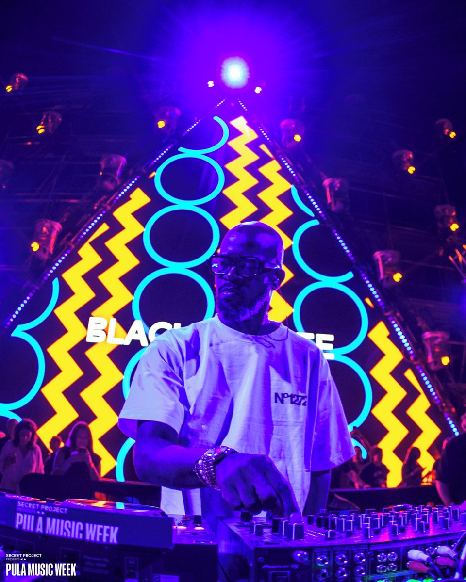 Pula Music Week tweet media