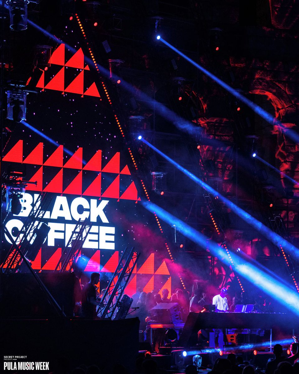 Pula Music Week tweet media