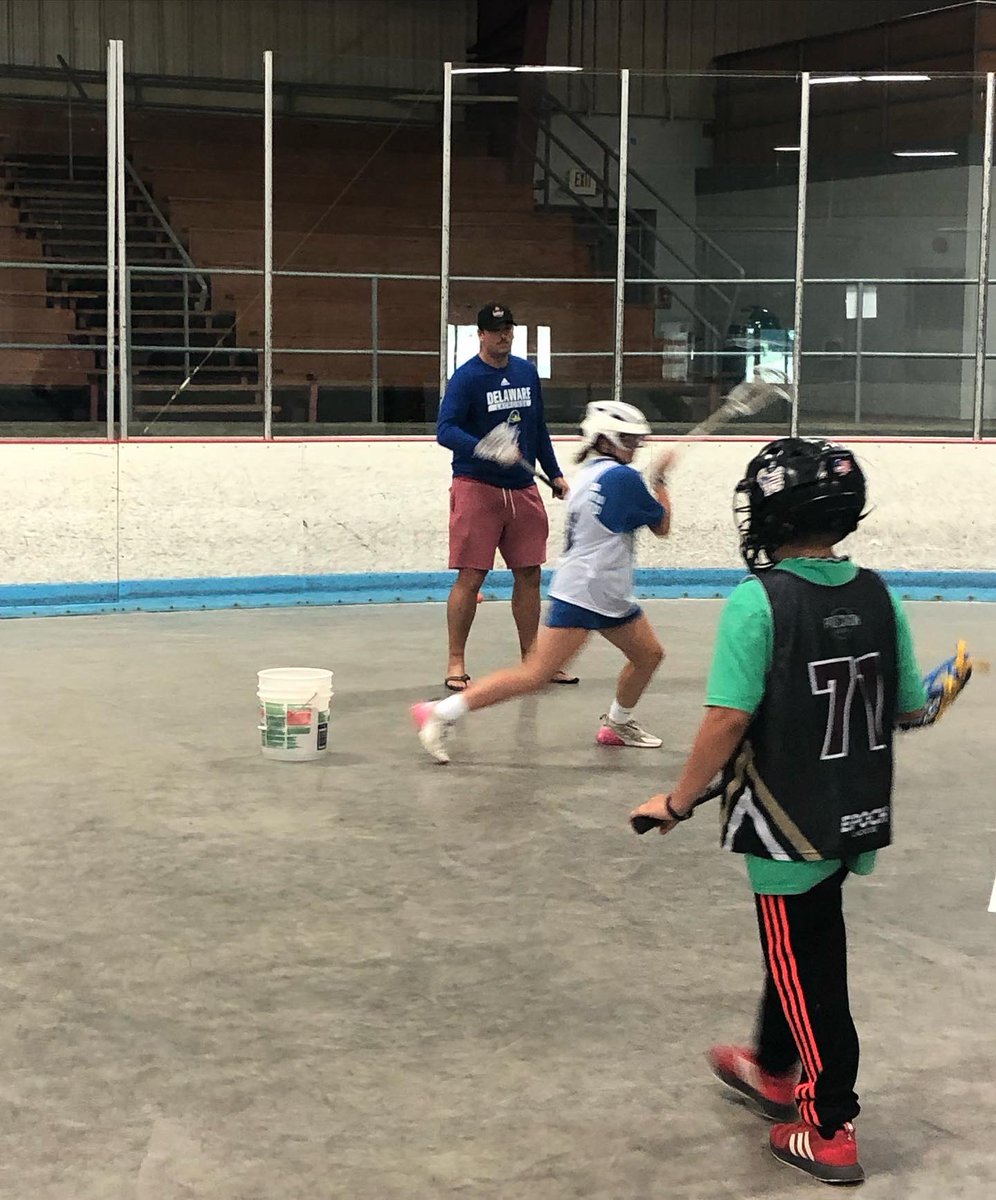 Albany FireWolves Lacrosse Club (@albfirewolves) on Twitter photo Pictured here is AFW Training Academy Coach, Charlie Kitchen, in action during our Learn to Play Program! 🥍
Interested in having Charlie out to work with your local Youth organization? Contact MLuongo@AlbanyFireWolves.com for more information! 🔥🐺 Pictured here is AFW Training Academy Coach, Charlie Kitchen, in action during our Learn to Play Program! 🥍
Interested in having Charlie out to work with your local Youth organization? Contact MLuongo@AlbanyFireWolves.com for more information! 🔥🐺