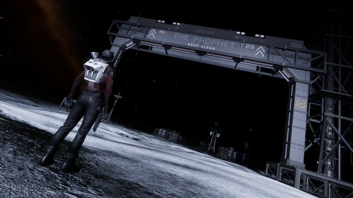fallharbor's tweet photo. The Wych Threatens All
Fallharbor awakens on Hecate's Rest. Revelations in the bubble lead the Carrier to war.
(Link in tweet below)
#EliteDangerousOdyssey #EliteDangerous #EliteDangerousRP #EliteCmdrs #Storytelling #Scifi #StellarScreenshots https://t.co/5Yz2vYB2tS