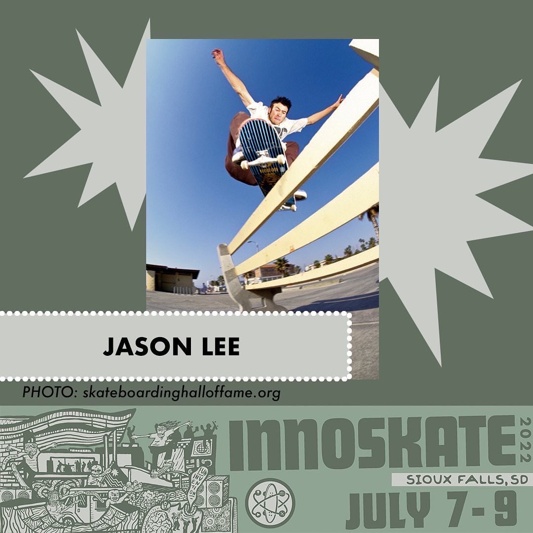 StereoSkate's tweet photo. Co-Captain’s J.Lee and @StereoPastras are going to be at Innoskate this Sat. 7/9 in Sioux Falls, SD to present a special showing of Stereo’s 1994 film “A Visual Sound” at Levitt at the Falls at 6pm.
#JasonLee
#Innoskate
#InnoskateSiouxFalls
#30YearsOfStereo
#StereoSince92 🎺🎺 https://t.co/ewIHx13Ohu