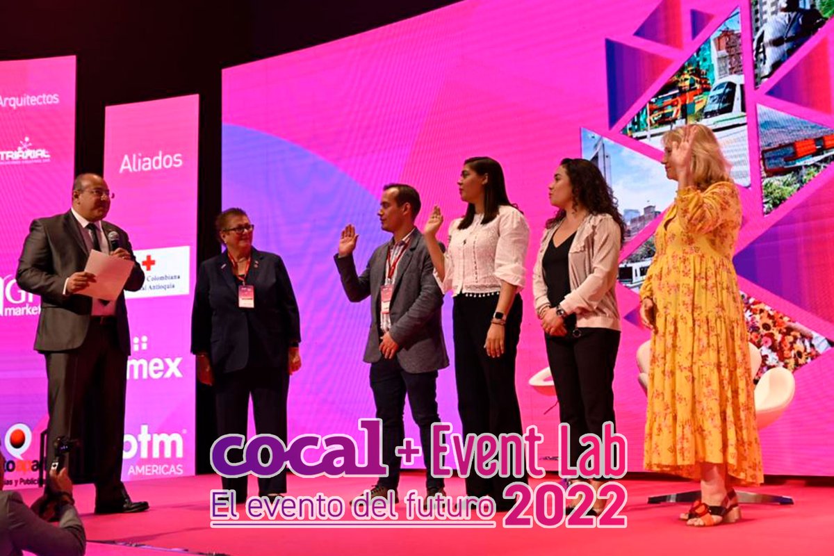 #SoyCocal tweet media