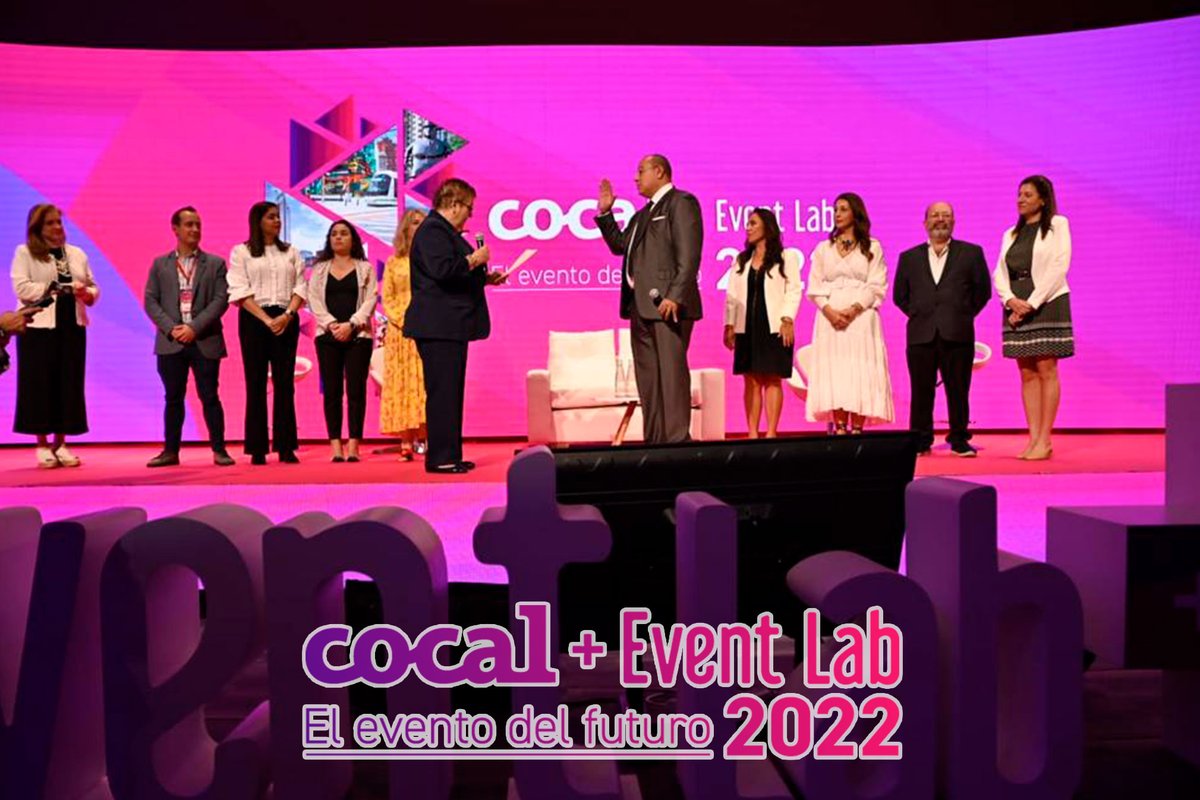 #SoyCocal tweet media