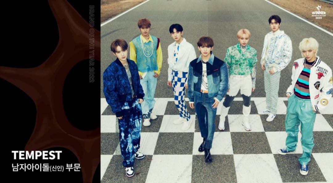 TPSTLATAM's tweet image. [📥]
iEs donen e-mails para votar por #TEMPEST en Boy Idol Of The Year (Rookie)

🔗Ingresen al form: forms.gle/NjzWkiwbtRUjZv…

📍Los correos serán utilizados solo para votar por TEMPEST.

#TPST #템페스트 @TPST__official @TPST_twt