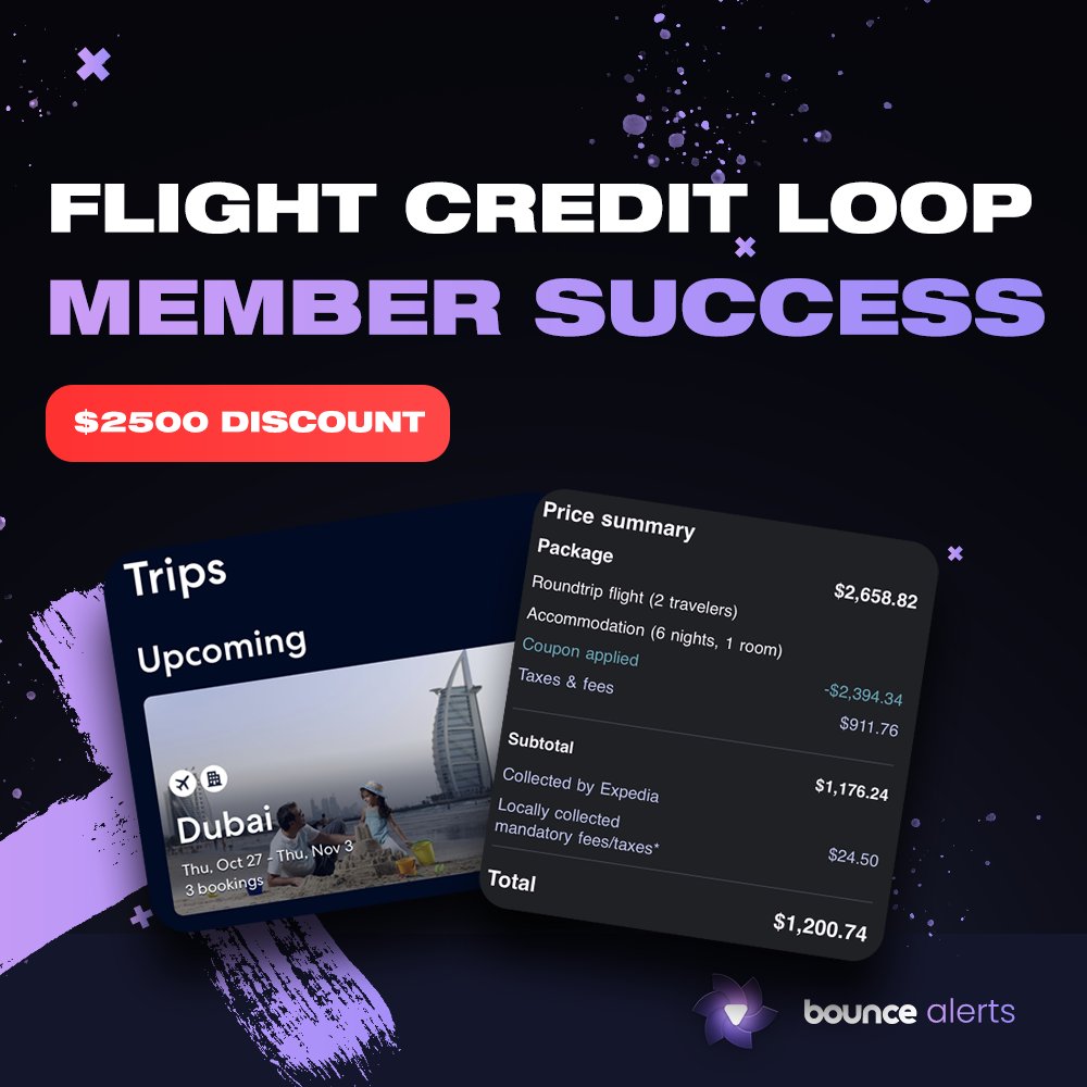 Bounce Software tweet media