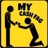 LeonCashKing's tweet photo. gesucht sind wieder neue ZAHLSKLAVEN . gerne auch unerfahrene, traut euch! dein geld ist mein geld 😈🤑 https://t.co/OfowBo4Mv7