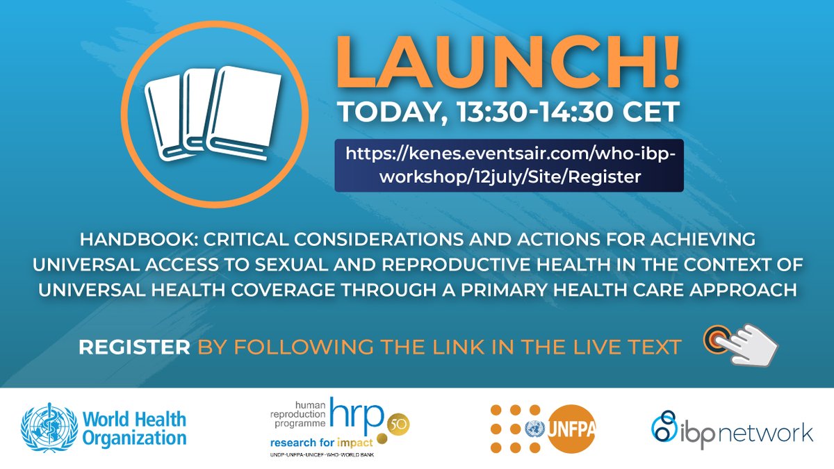 HRP tweet media