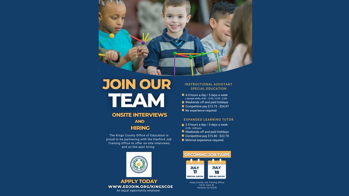 KCOE Human Resources (@kcoehr) on Twitter photo 