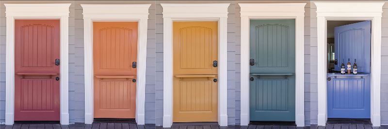 ForFriendsInn's tweet image. 🏠 Last Minute Getaway to ForFriends Village - Your Own 'Tiny Inn' Awaits. - *We can't wait for you to stay at the new ForFriends Village.  Stay this weekend or next to save $100/nt and we'll include a bottle of our new wine. |URL|*