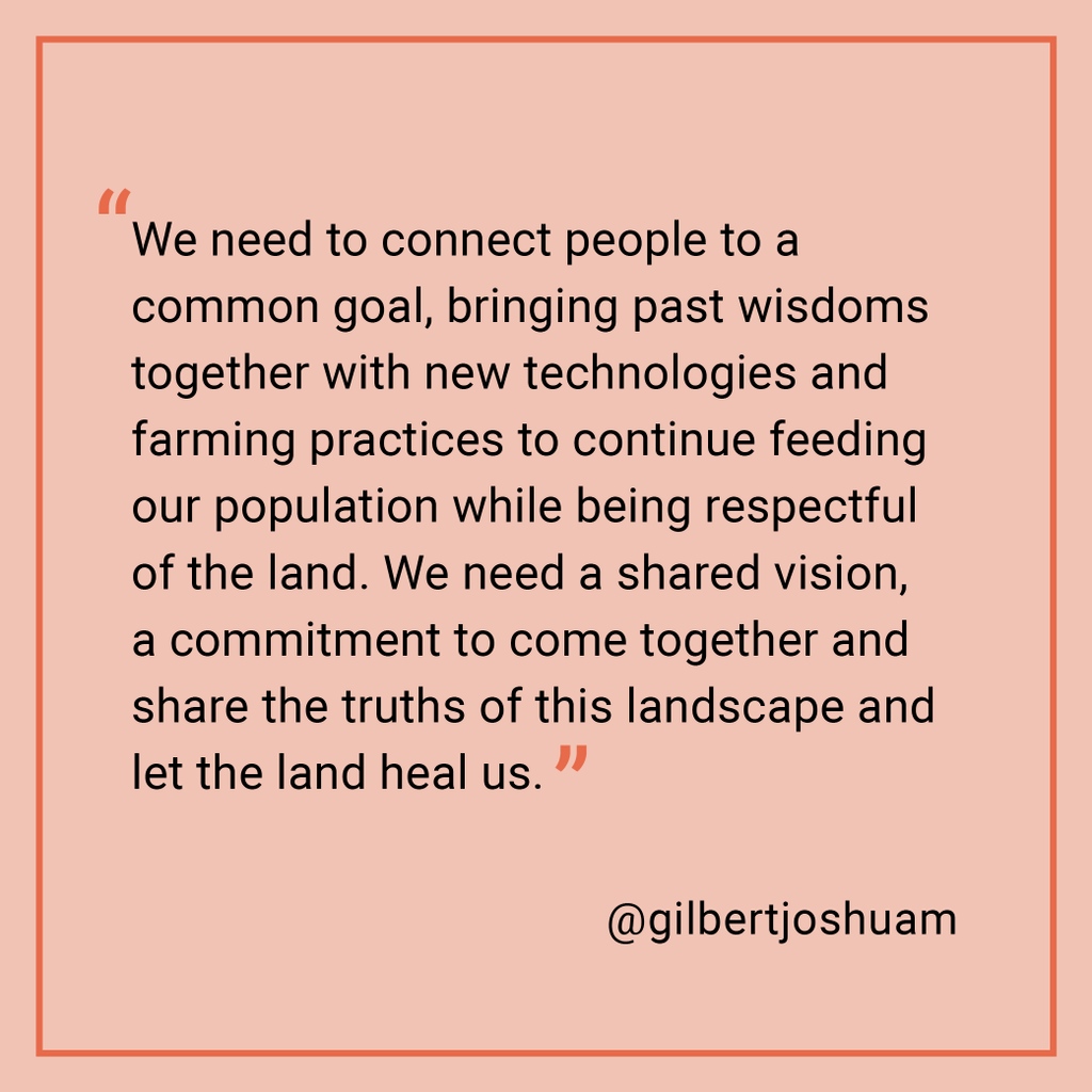 Sustainable Table tweet media