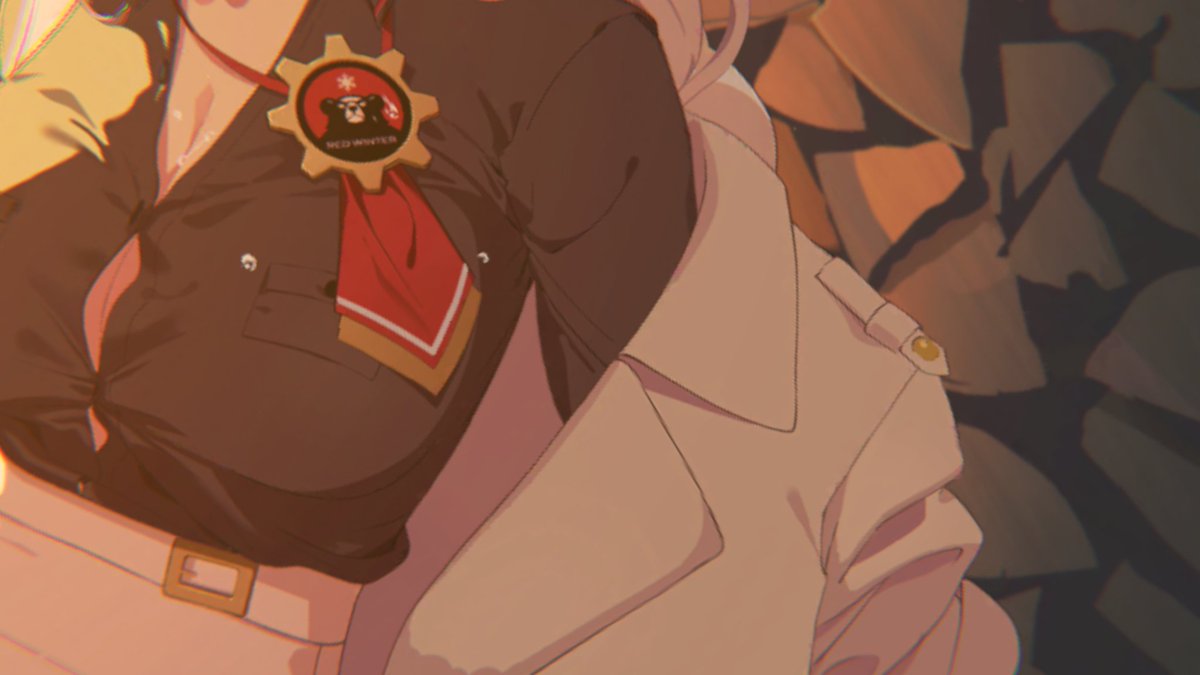 透き通るような透明感が売りの学園青春ストーリーがブルアカの真骨頂ですからね(メガネクイッ

見ろよこのバニーカリンの尻、透明感が溢れ出してる 