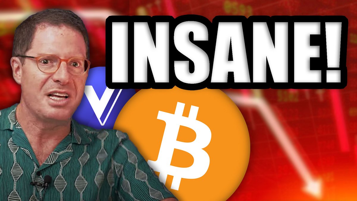 MAJOR #CRYPTO NEWS TO DISCUSS:

-- #Voyager Declares Bankruptcy 
-- #Celsius Repays $120M Loan
-- $MATIC, $SOL, $BNB, $INJ
-- &amp; MORE!

WATCH 👇
>> youtu.be/IT1eQJoFRF8