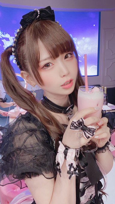 コスプレイヤー倉坂くるるのTwitter画像4
