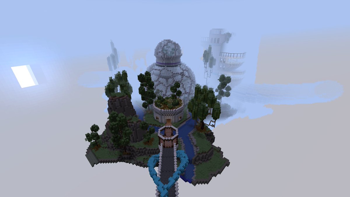 DustStormGG's tweet photo. Managed to climb to the top of the Tree of Life in @AngelsDevilsNFT NFT World to get some great screenshots of the different districts. 

Can't wait to try some of the mini games they have coming soon! https://t.co/6RJ7iC9Nov