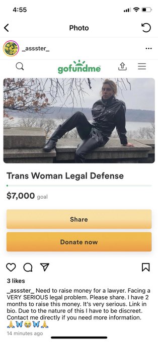 Please donate and spread the word!  https://t.co/YeNgzJKKLm https://t.co/cZfH5YG7m7<a href="/tag/wwpdd"class="tags"><span>#wwpdd</span></a>
