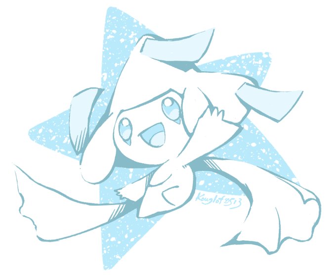 【発掘 落描きFan art】今夜は七夕🎋(20200707画) 
