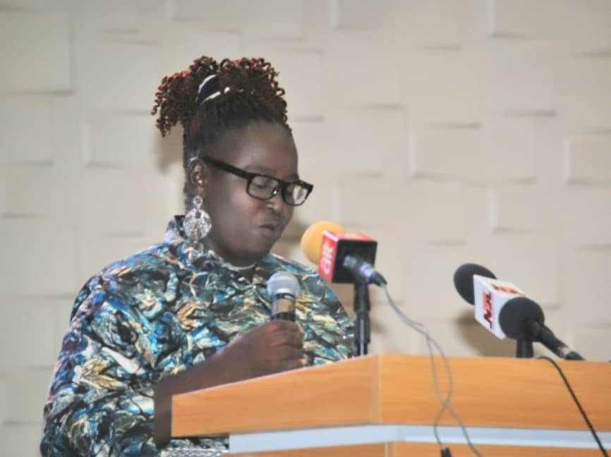 fissinfong's tweet photo. A stakeholders’ workshop on agrochemicals (plants pesticides) importation, manufacturing, marketing, distribution and handling in Nigeria and the way forward was organized by the Farm Inputs Support Services Department of the Federal Ministry of Agriculture and Rural Dev 1/5 https://t.co/Nvwmv8Gu8v