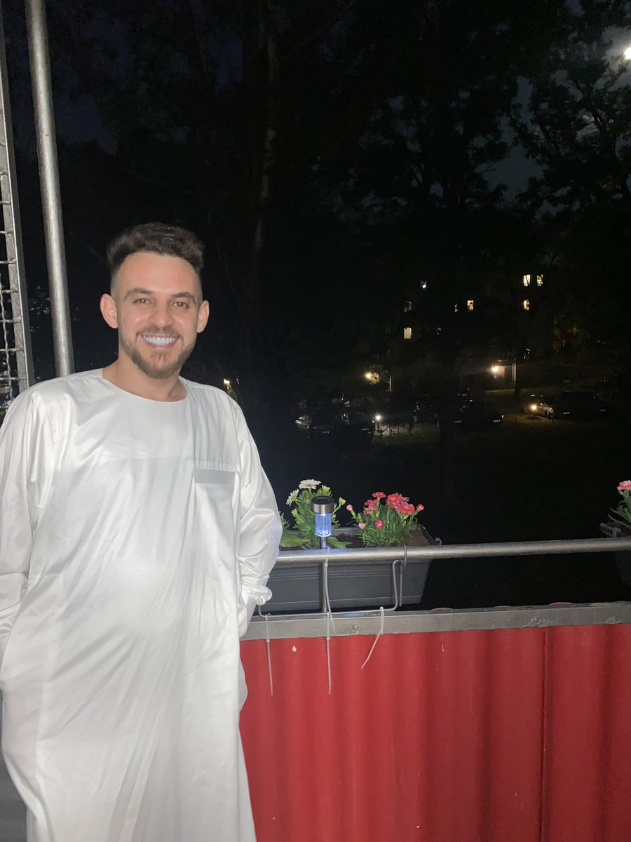 DaoudFahad's tweet photo. 07.07.2022 Berlin https://t.co/0M15x95LOL
