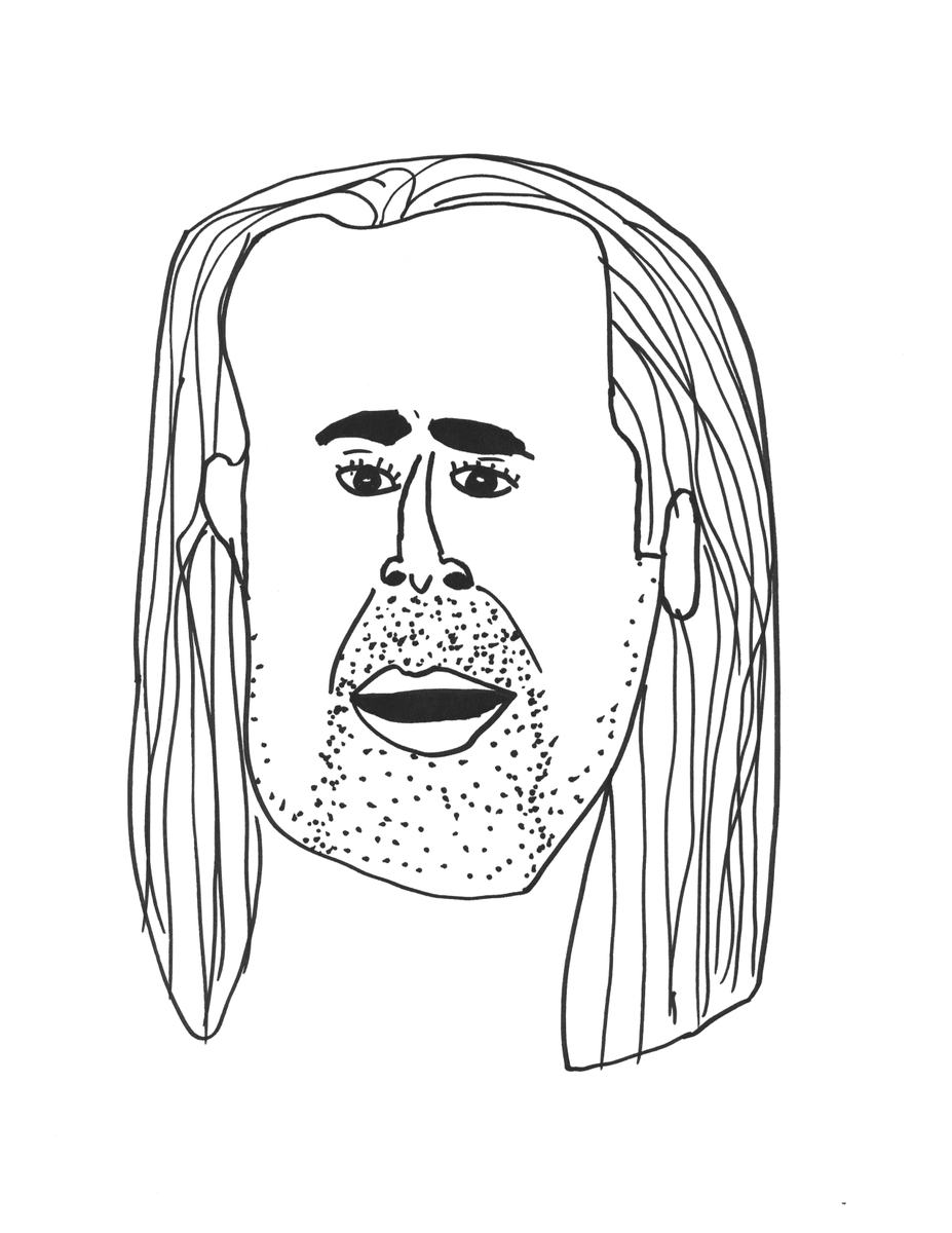 Reveal 046/100
Movie: Con Air
Nicolas Age: 33
Movie Released: 1997
# of Nic Awards Won: 2
Cage Gauge: #16
Eyes: intense
Hair: luscious
Expression: surprised