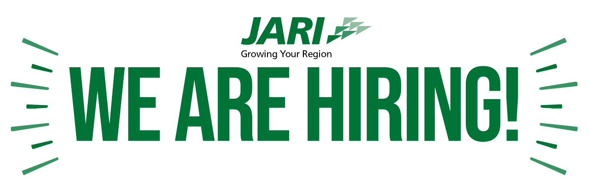 We are still searching for a Technical Assistance Advisor to join our team! If you love helping small businesses in our area, this is a great opportunity for you!

Check out our website for more information: jari.com/jari-job-openi…