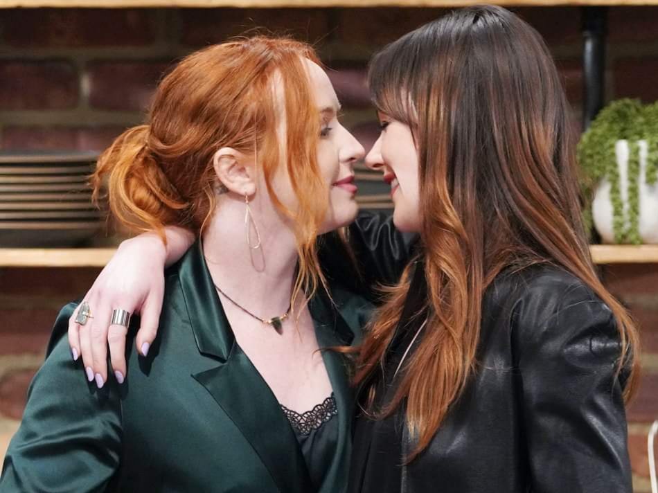 TeriahStrong's tweet photo. They are 😍🔥🥰♥️ #Teriah https://t.co/pXEdo9cNMS
