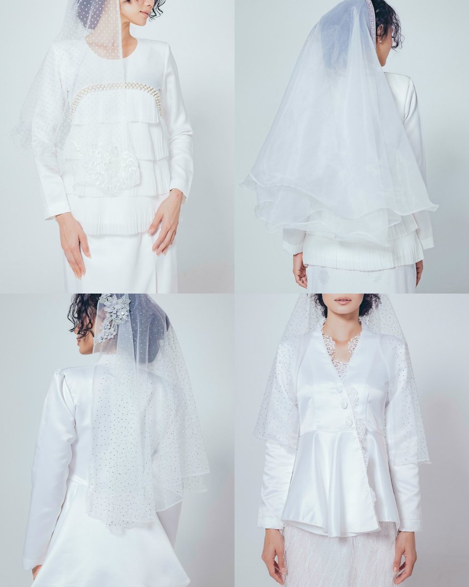 qtpieee's tweet photo. Look at this nikah outfit ✨🥺 So classy!

A thread:
#SalwaShops https://t.co/K2kJuc6DEf