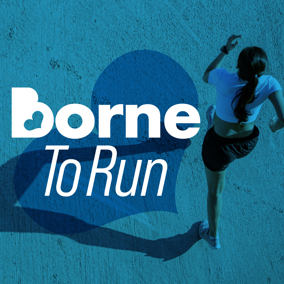 Join Team BorneHMRI in the Sydney Blackmores Running Festival and help raise funds for HMRI's research into #pretermbirth. A huge thanks to BorneHMRI founders Sarah and <a href="/DeanMumm/">Dean Mumm</a> for all of their continued support for this cause! Register or donate here bit.ly/3nb6jlm