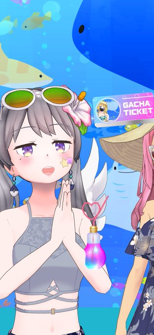 ロングスカートのtwitterイラスト検索結果