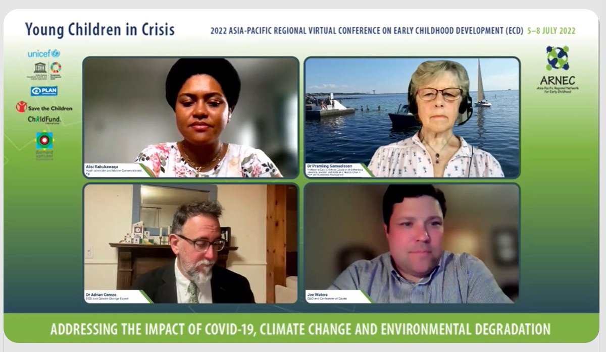 ChildFund Australia tweet media