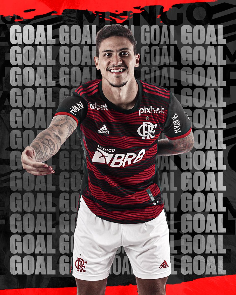Flamengo_en's tweet photo. HOOOOOLYYYYYYY PEEEEEDROOOOO https://t.co/YLMo4mFOpR