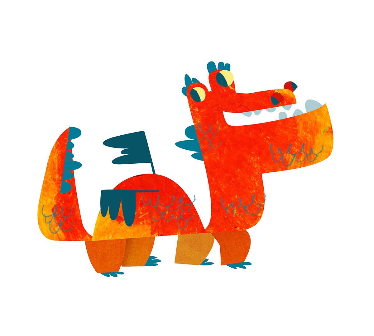 Kyle Reed tweet media