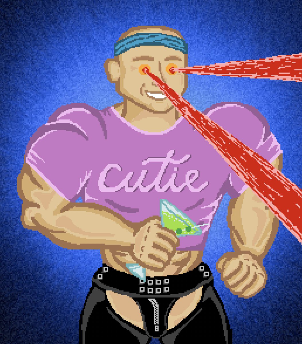 Frickin Fit tweet media