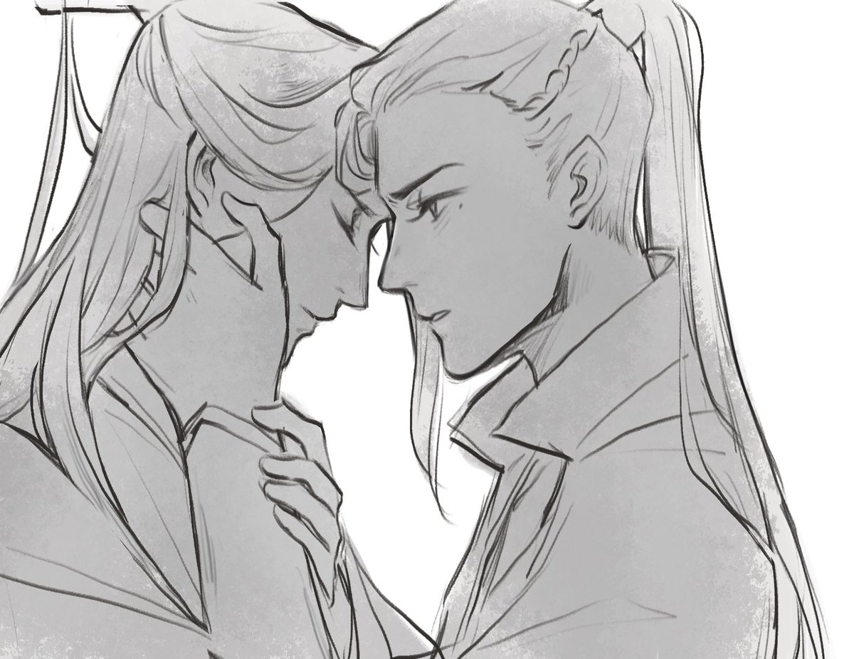 Ineffablebfs 💚Read Guardian🖤 tweet media