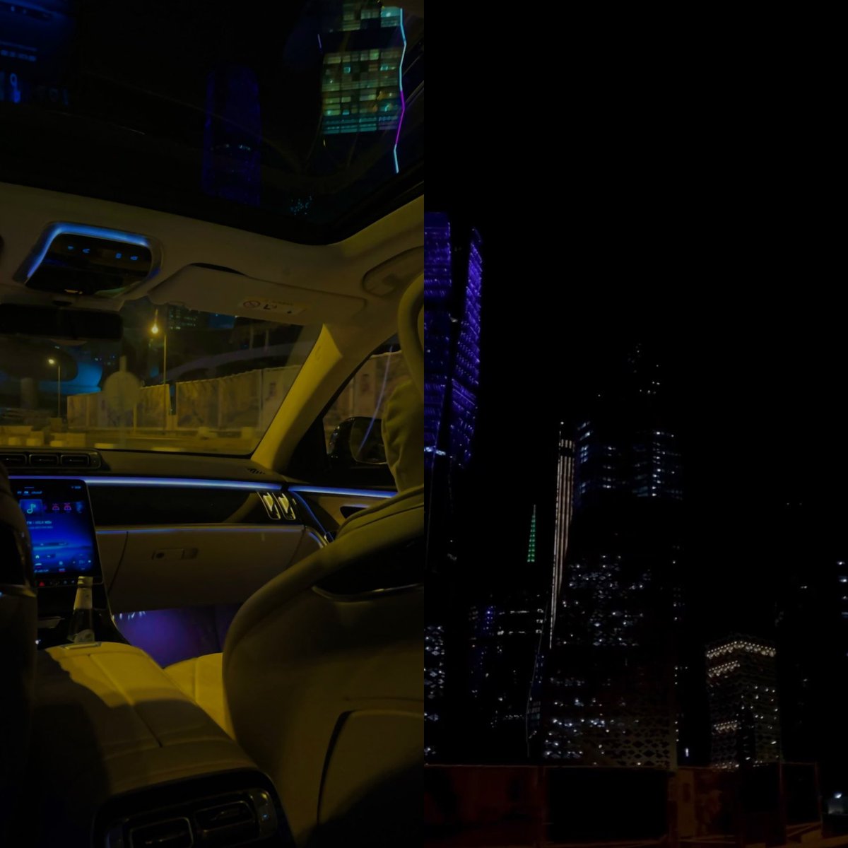 جمآل ألرّياض 💜.